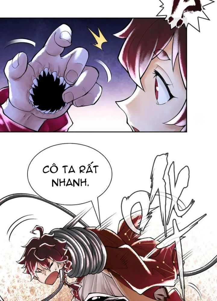 Thần Chi Cảnh Chapter 45 - 7