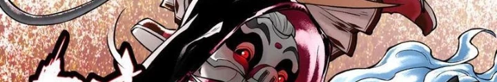 Thần Chi Cảnh Chapter 45 - 8