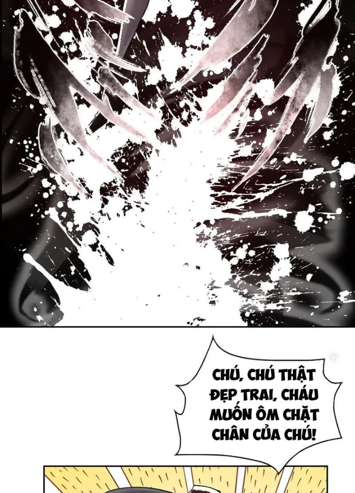 Thần Chi Cảnh Chapter 45 - 15
