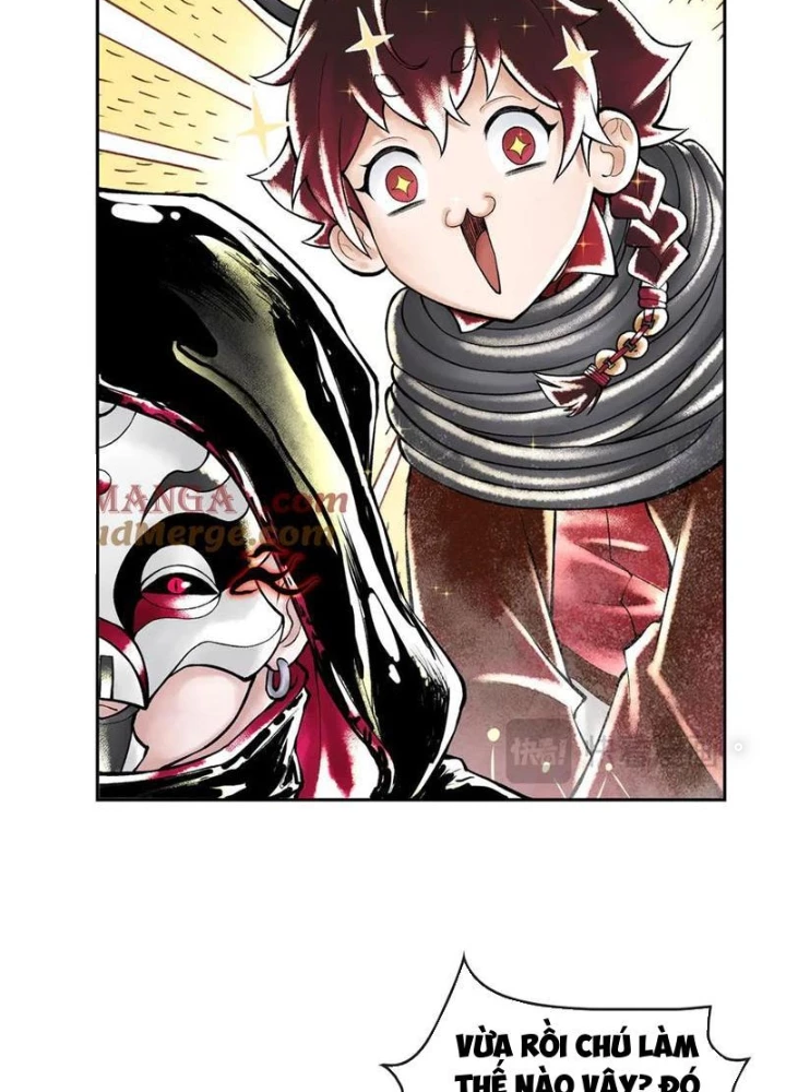 Thần Chi Cảnh Chapter 45 - 17