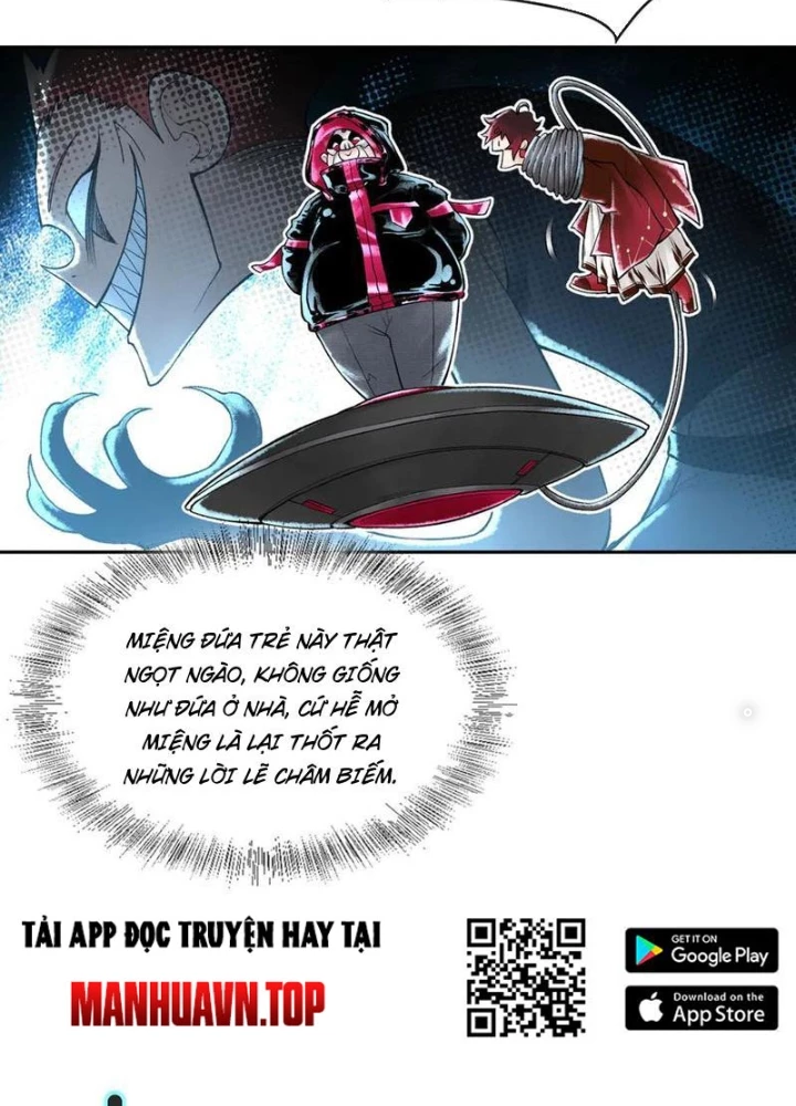 Thần Chi Cảnh Chapter 45 - 19