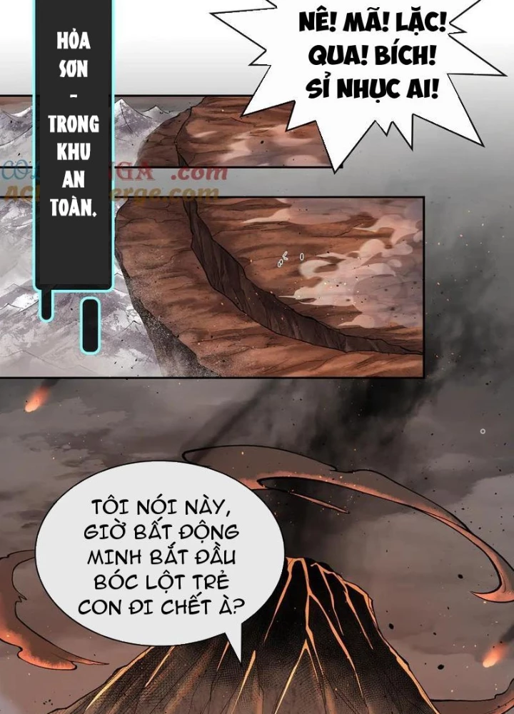 Thần Chi Cảnh Chapter 45 - 21
