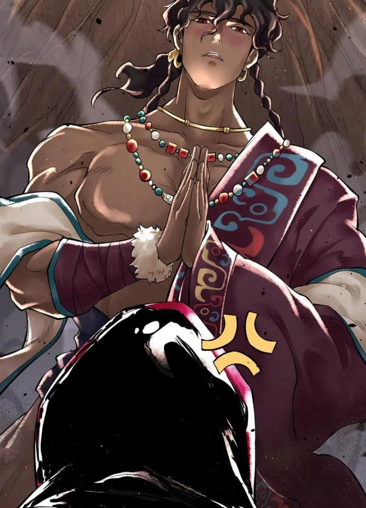 Thần Chi Cảnh Chapter 45 - 23