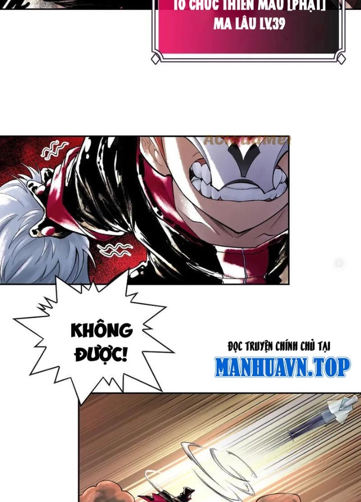 Thần Chi Cảnh Chapter 45 - 25