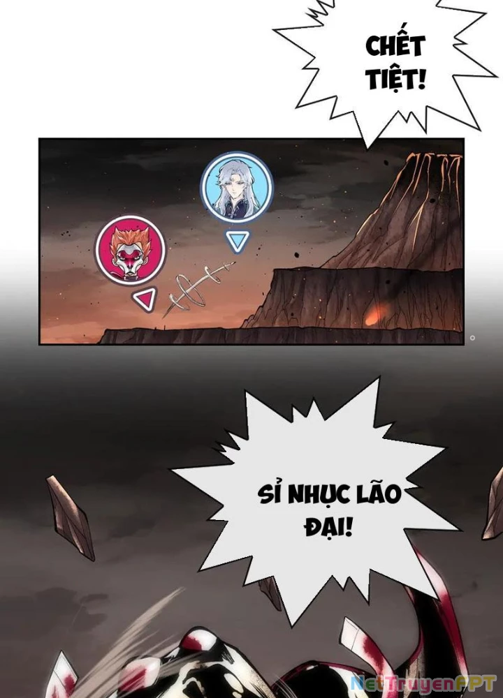 Thần Chi Cảnh Chapter 45 - 27