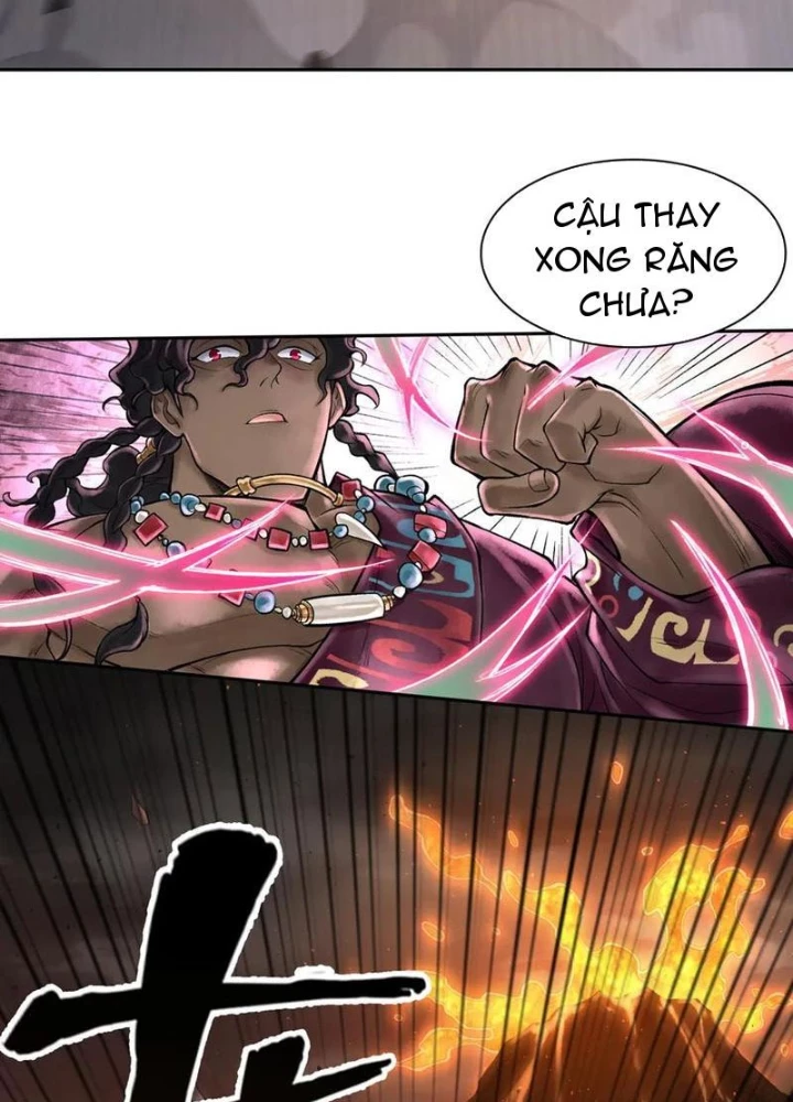 Thần Chi Cảnh Chapter 45 - 31