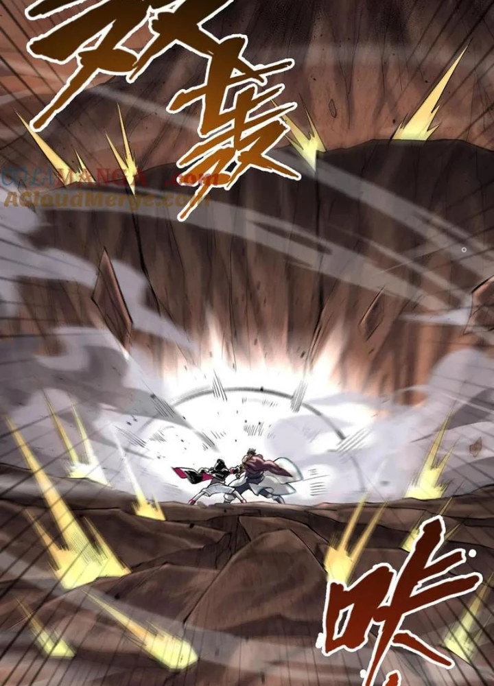 Thần Chi Cảnh Chapter 45 - 33