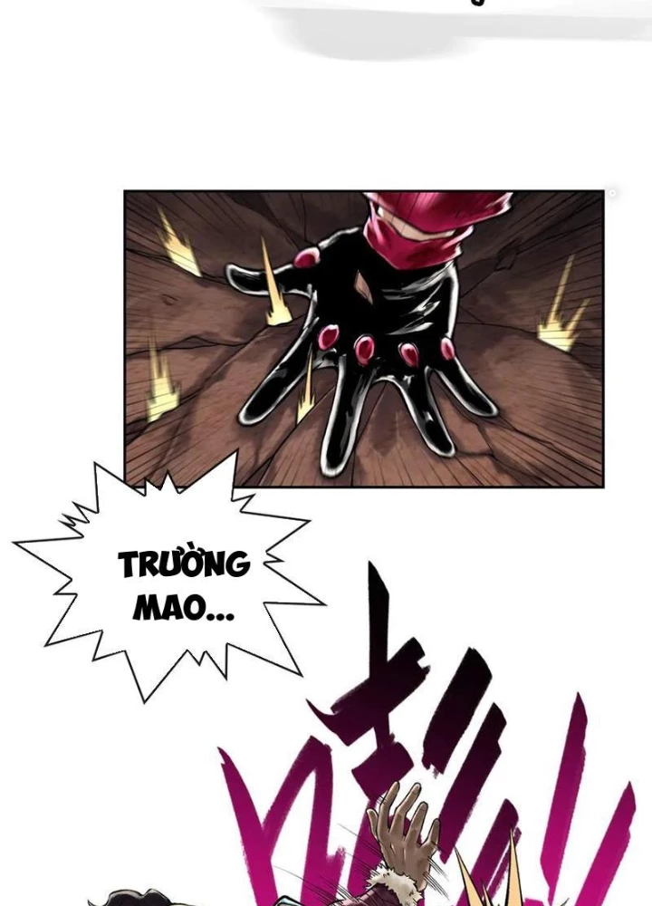 Thần Chi Cảnh Chapter 45 - 39