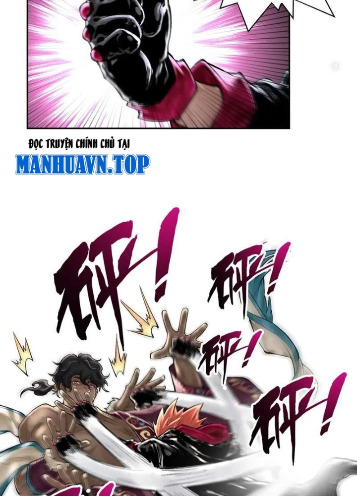 Thần Chi Cảnh Chapter 45 - 43