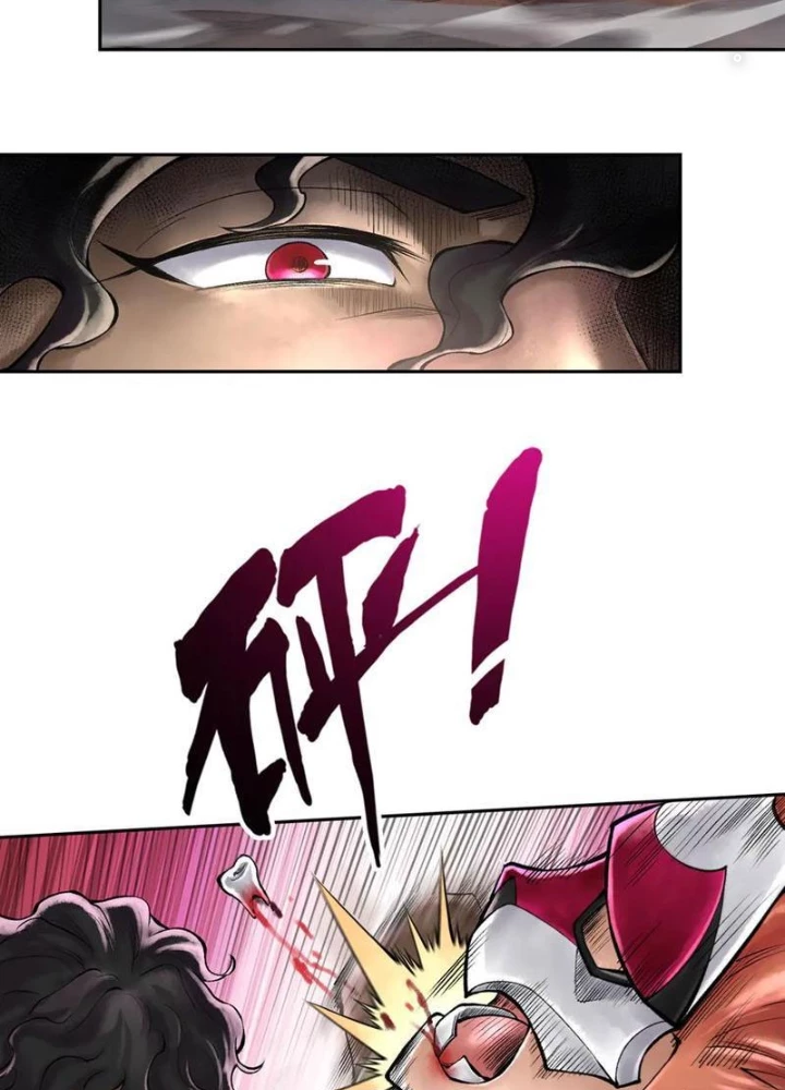 Thần Chi Cảnh Chapter 45 - 47
