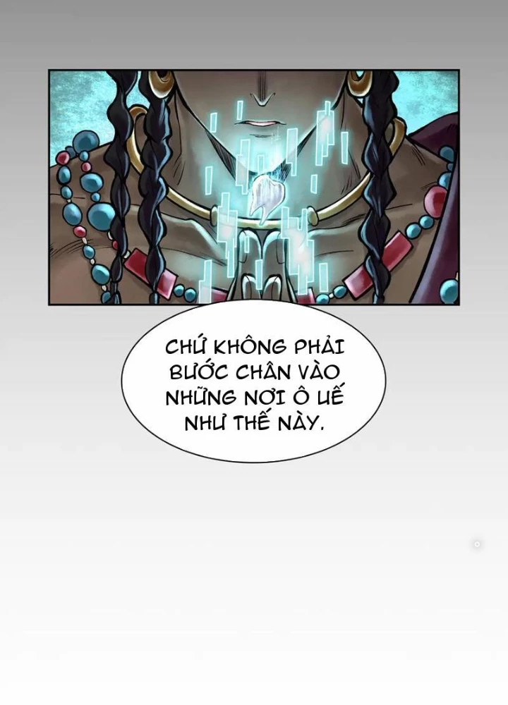 Thần Chi Cảnh Chapter 45 - 65