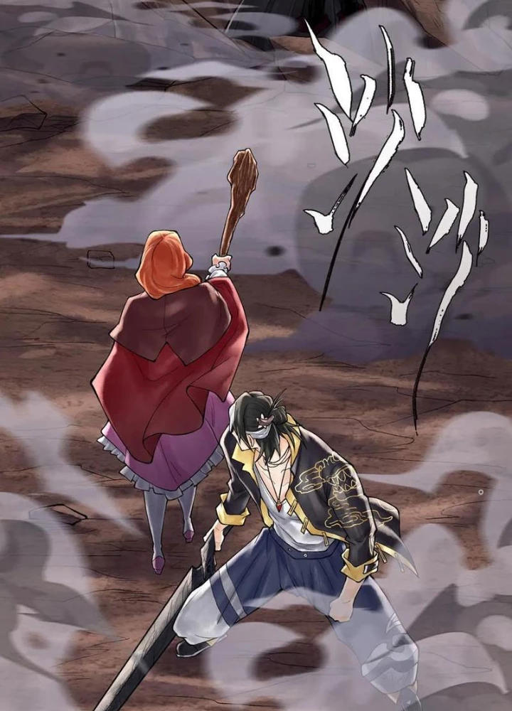 Thần Chi Cảnh Chapter 45 - 69