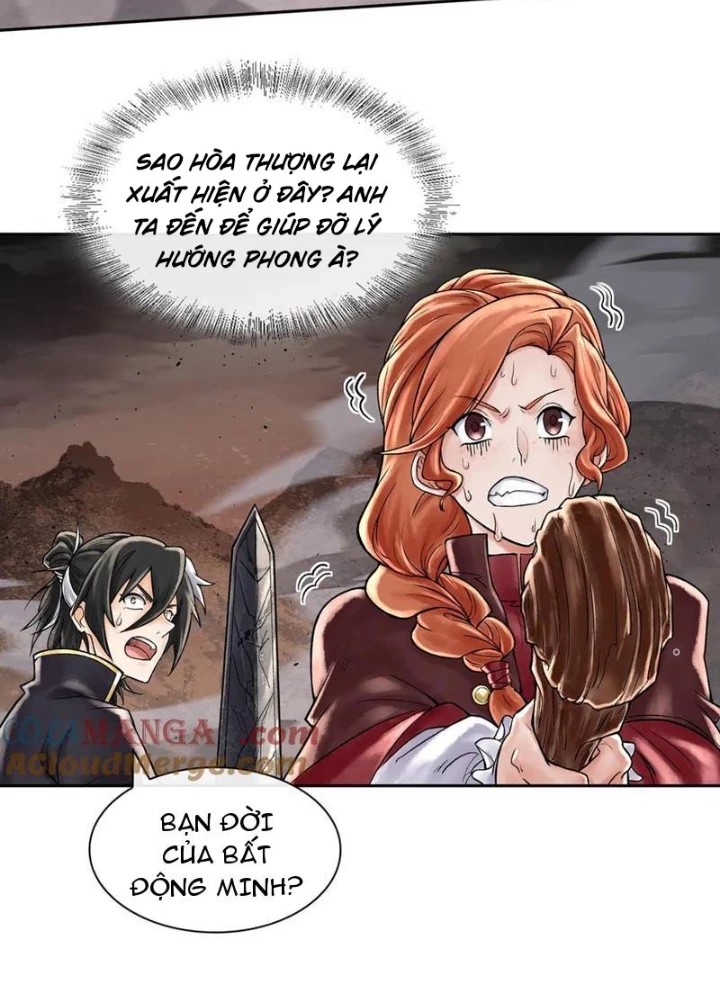 Thần Chi Cảnh Chapter 45 - 71