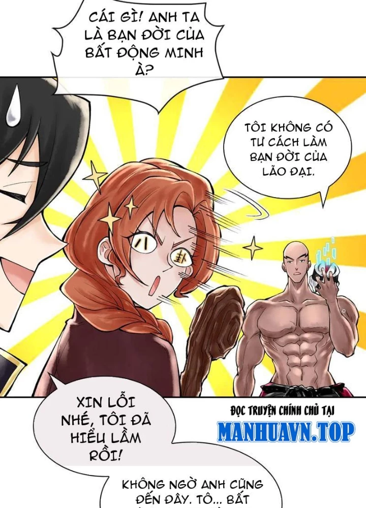 Thần Chi Cảnh Chapter 45 - 73