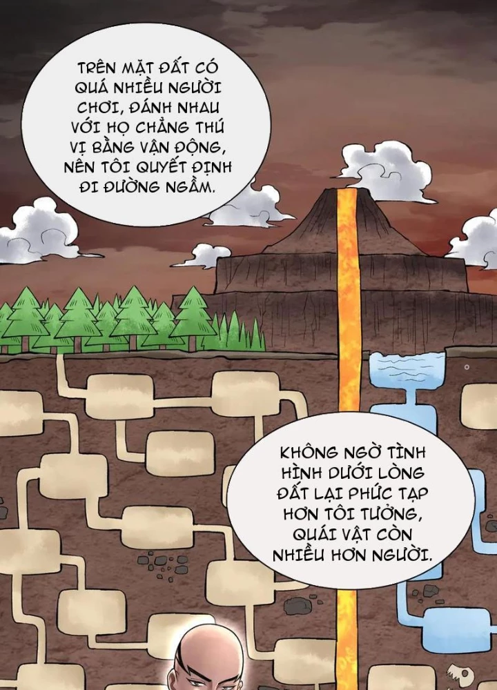 Thần Chi Cảnh Chapter 45 - 77