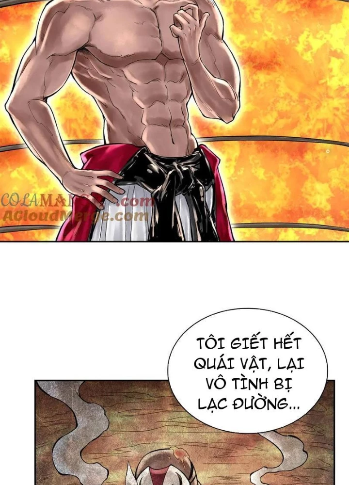 Thần Chi Cảnh Chapter 45 - 79