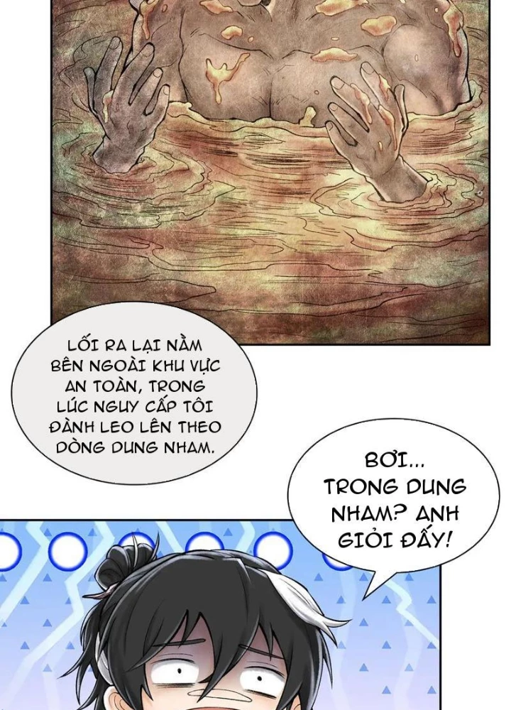 Thần Chi Cảnh Chapter 45 - 81