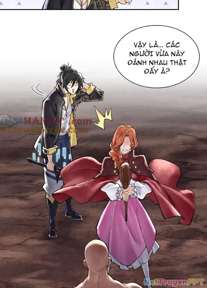 Thần Chi Cảnh Chapter 45 - 83