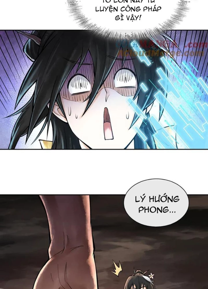 Thần Chi Cảnh Chapter 45 - 95