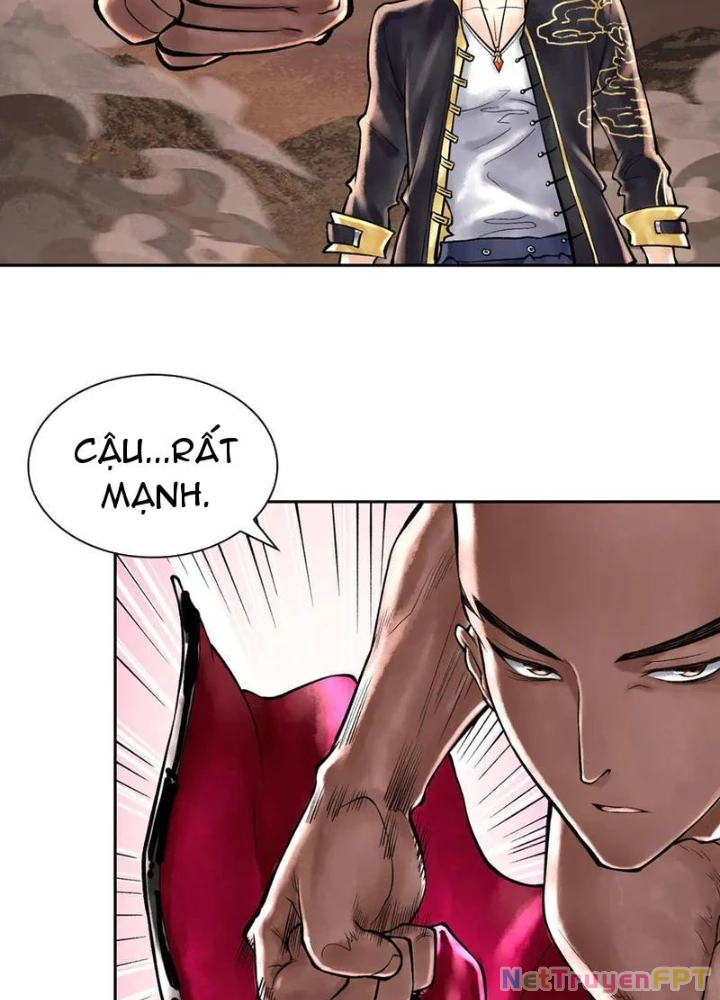 Thần Chi Cảnh Chapter 45 - 97