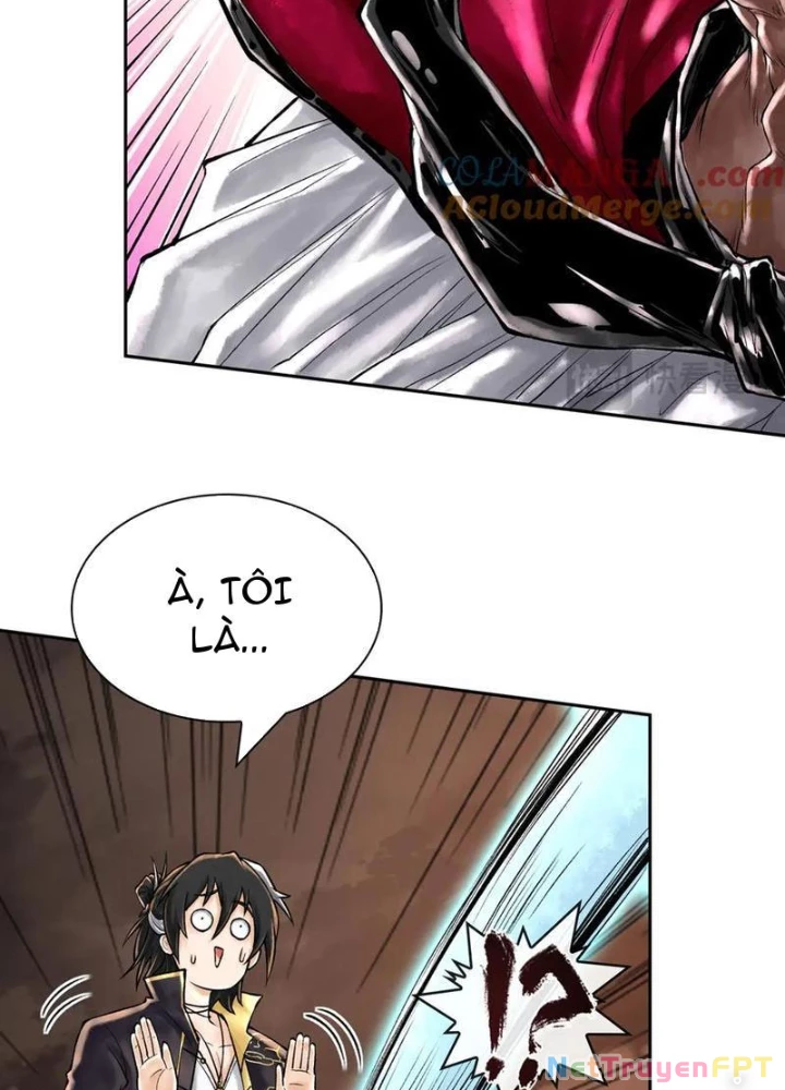 Thần Chi Cảnh Chapter 45 - 99