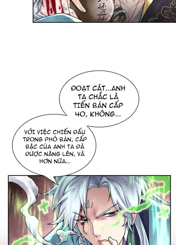 Thần Chi Cảnh Chapter 45 - 107