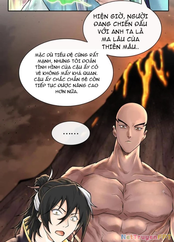 Thần Chi Cảnh Chapter 45 - 109