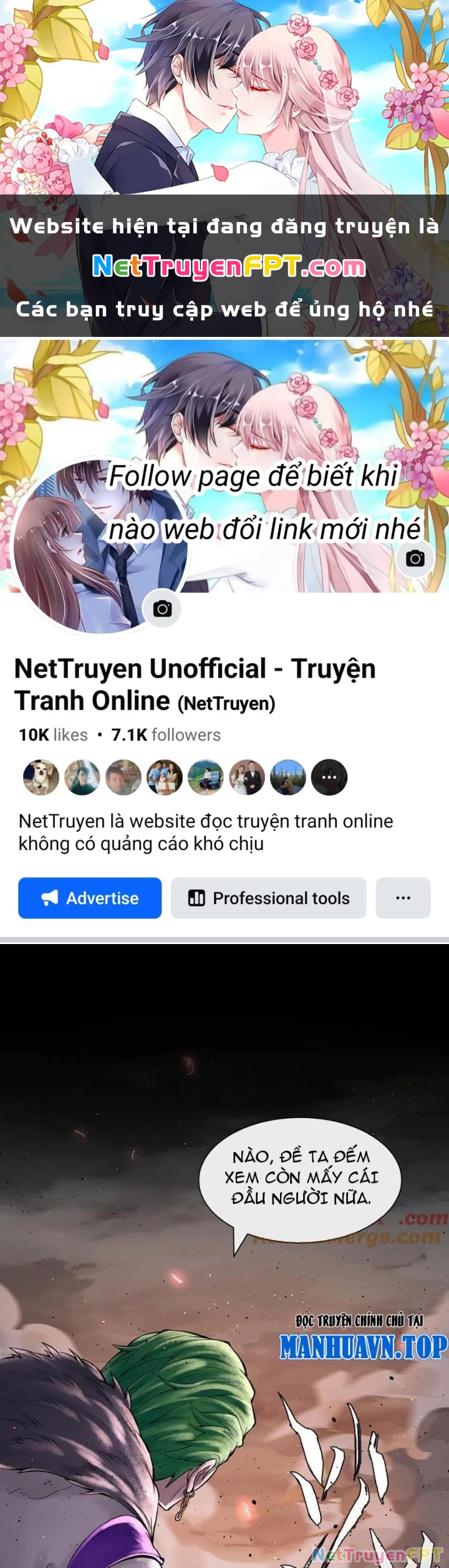 Thần Chi Cảnh Chapter 46 - 1