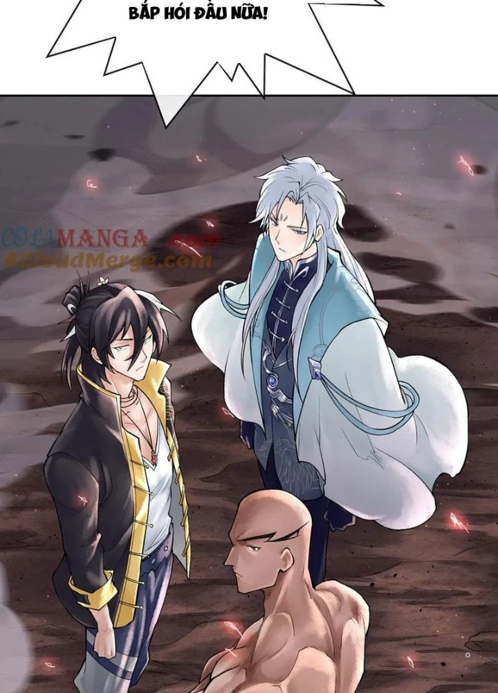 Thần Chi Cảnh Chapter 46 - 5