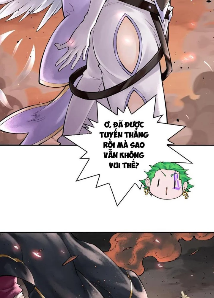 Thần Chi Cảnh Chapter 46 - 11