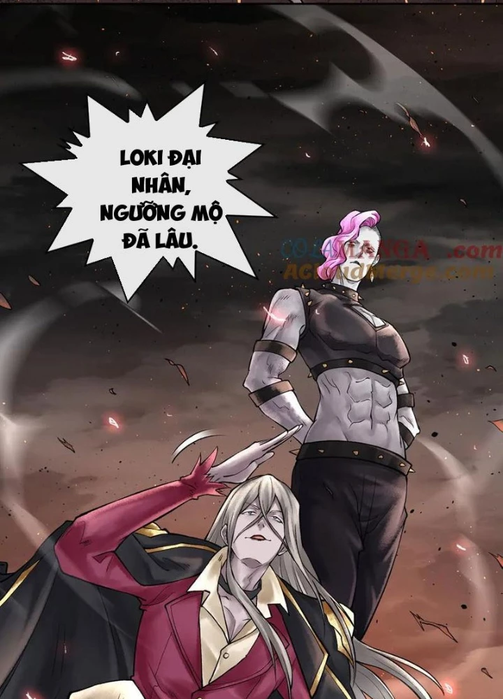 Thần Chi Cảnh Chapter 46 - 13