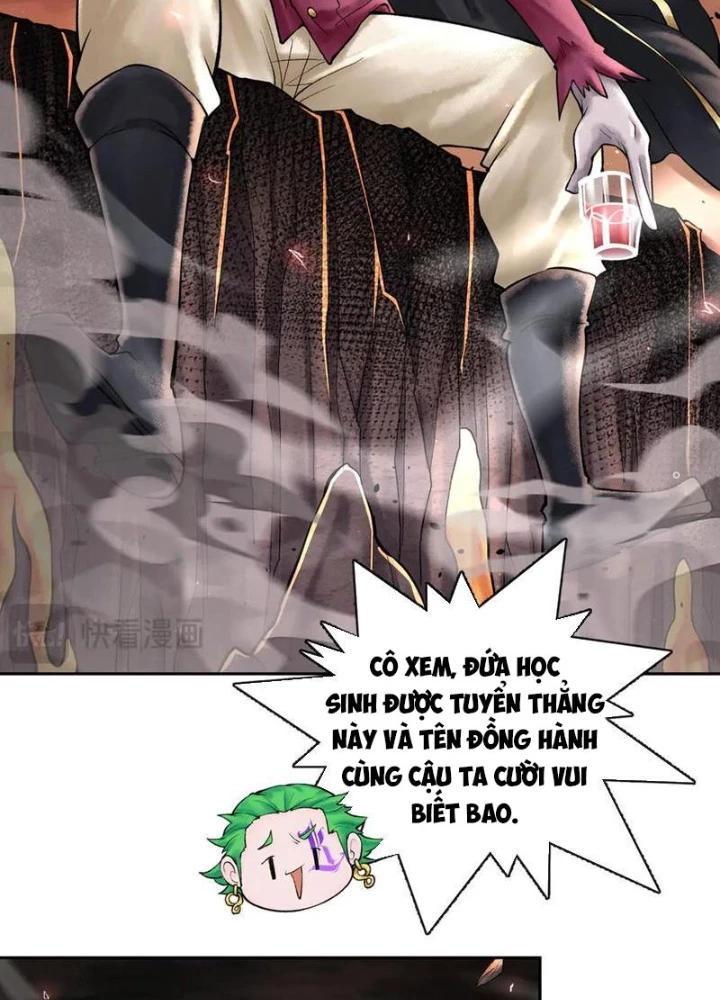 Thần Chi Cảnh Chapter 46 - 15