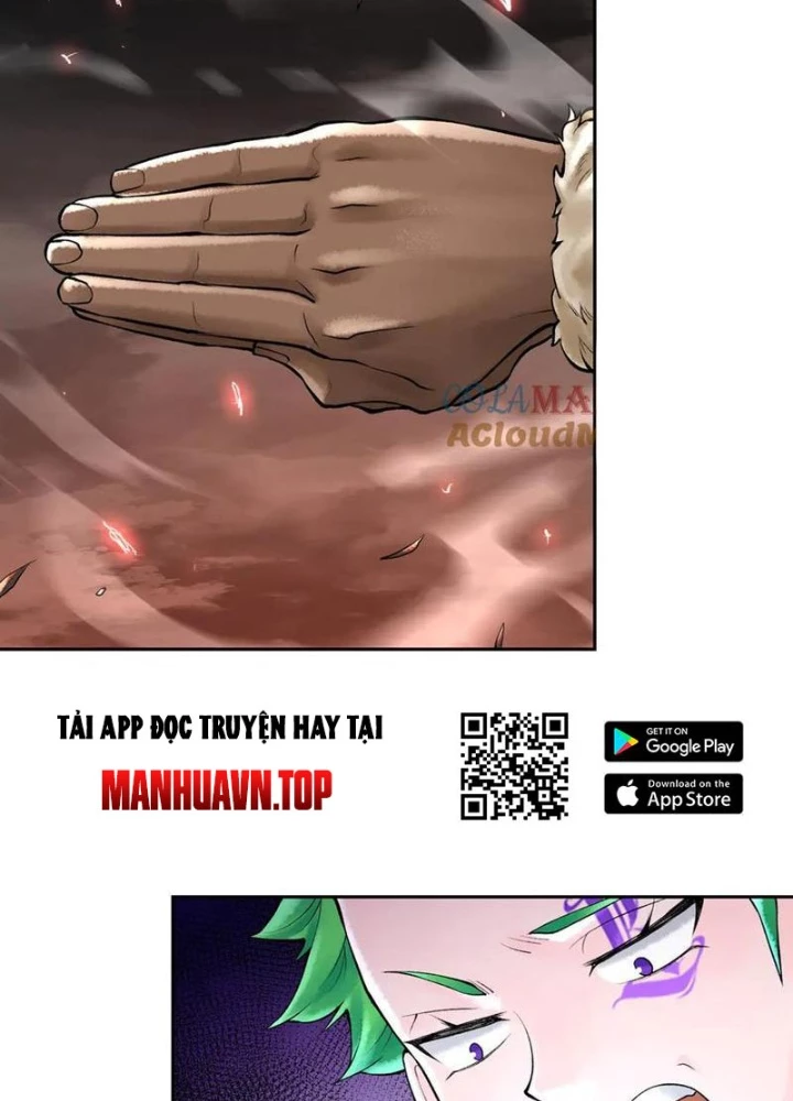 Thần Chi Cảnh Chapter 46 - 17