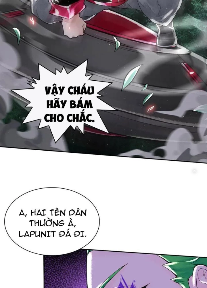 Thần Chi Cảnh Chapter 46 - 27