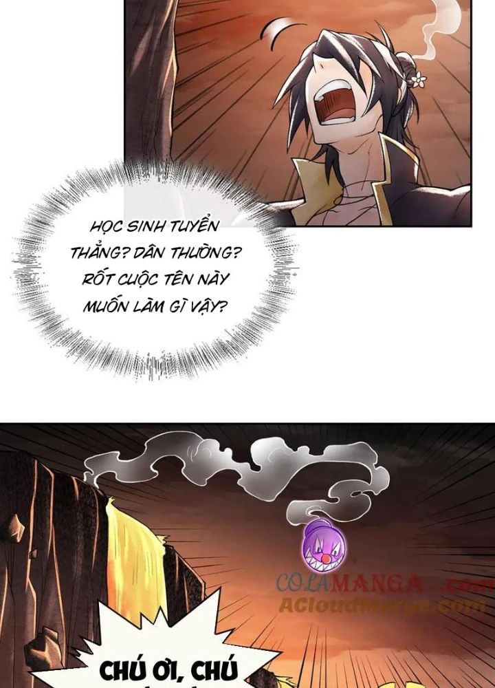 Thần Chi Cảnh Chapter 46 - 35