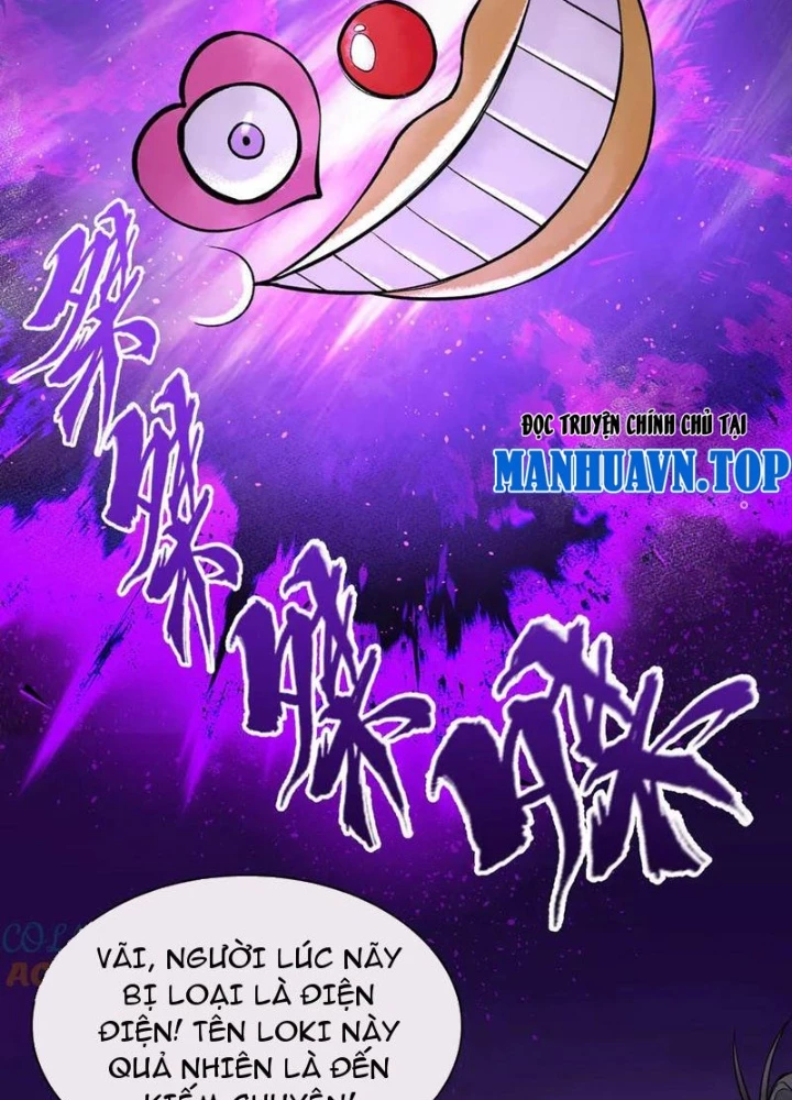 Thần Chi Cảnh Chapter 46 - 39