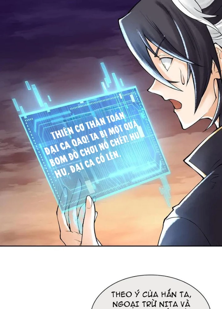 Thần Chi Cảnh Chapter 46 - 41
