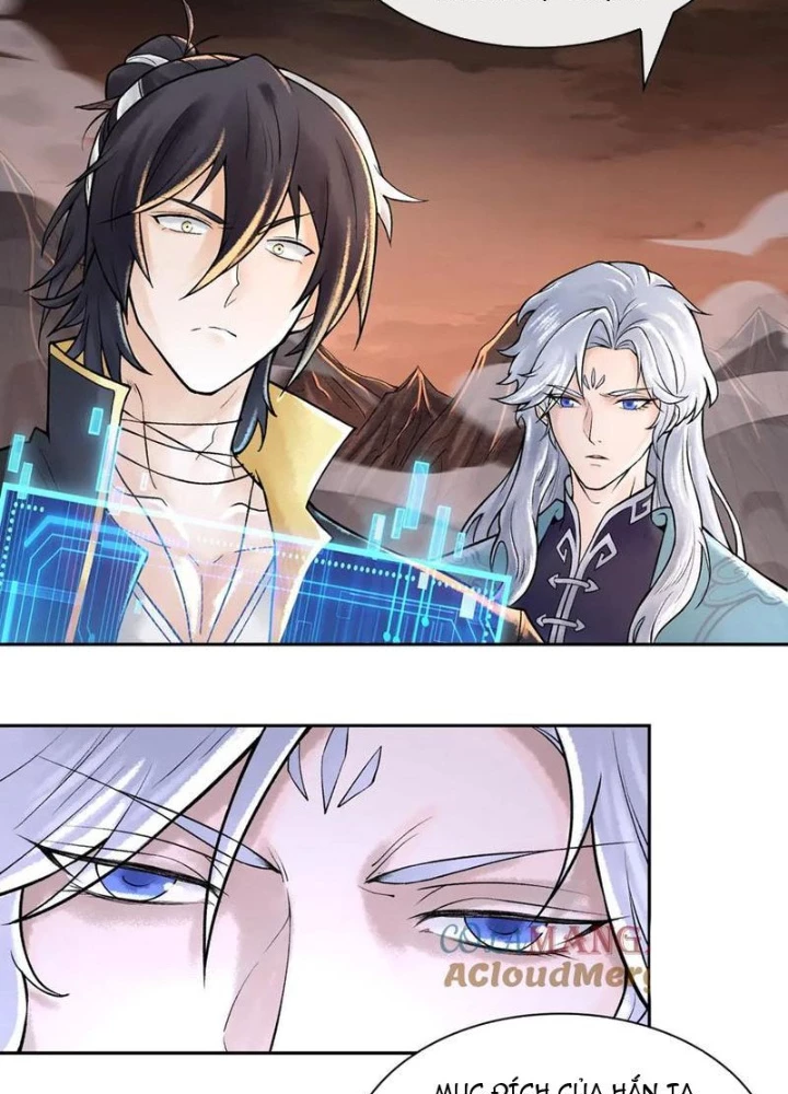 Thần Chi Cảnh Chapter 46 - 43