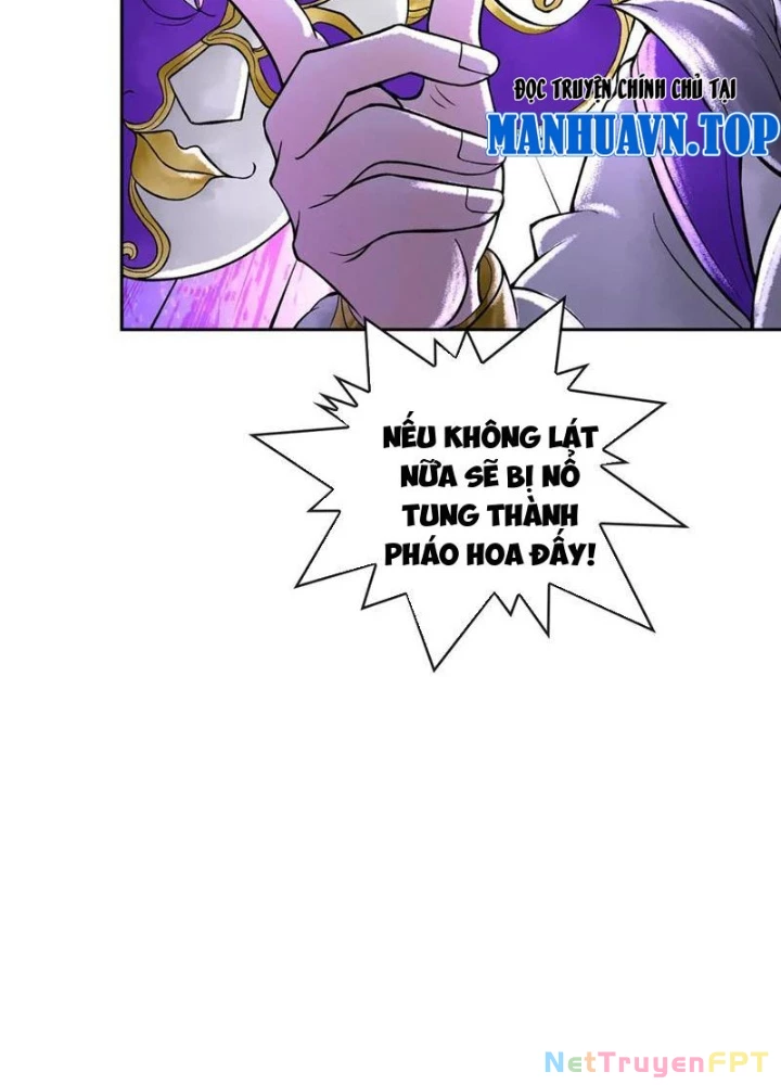 Thần Chi Cảnh Chapter 46 - 47