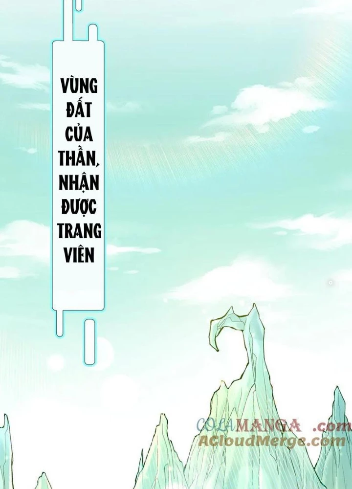 Thần Chi Cảnh Chapter 46 - 51