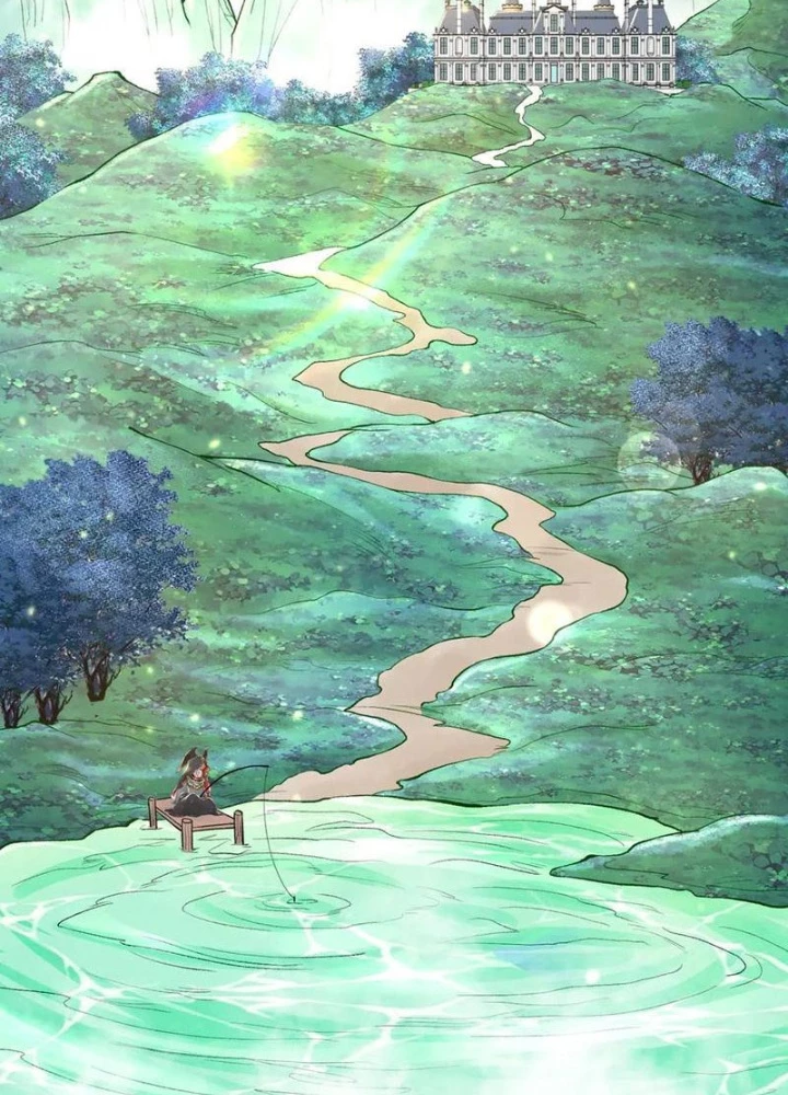 Thần Chi Cảnh Chapter 46 - 53