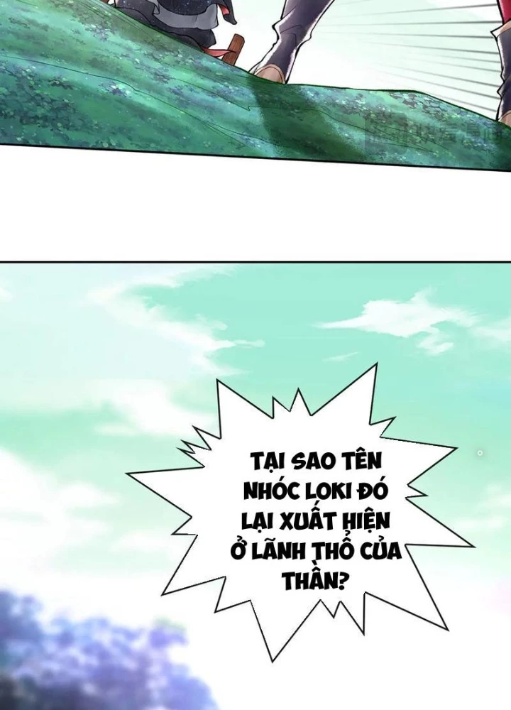 Thần Chi Cảnh Chapter 46 - 57
