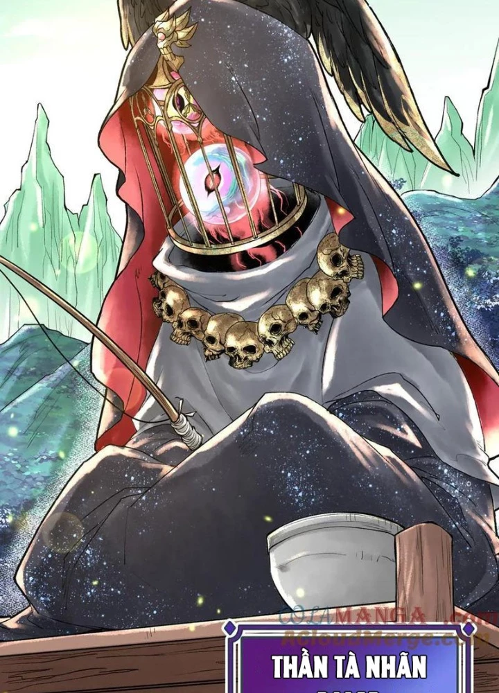 Thần Chi Cảnh Chapter 46 - 63