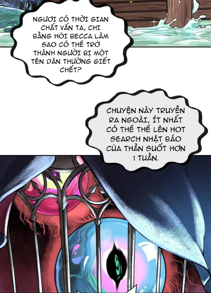 Thần Chi Cảnh Chapter 46 - 65