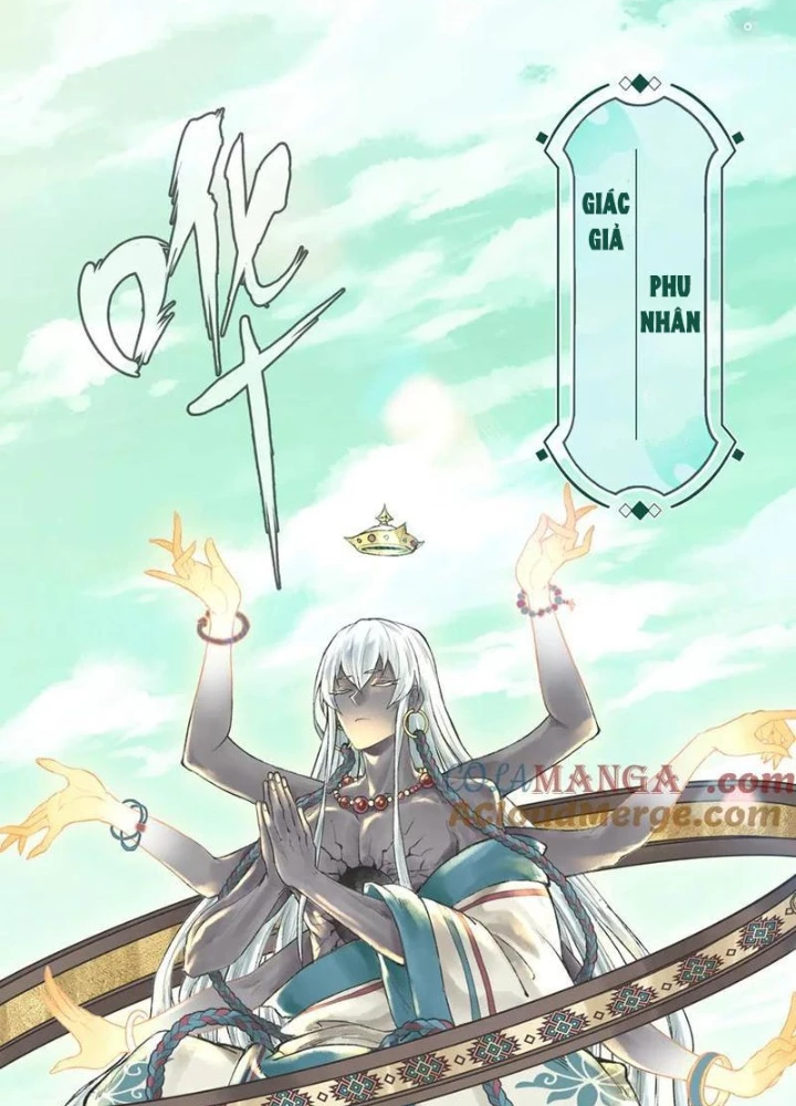 Thần Chi Cảnh Chapter 46 - 79