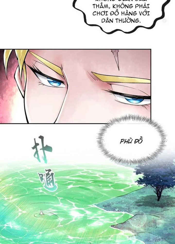Thần Chi Cảnh Chapter 46 - 85