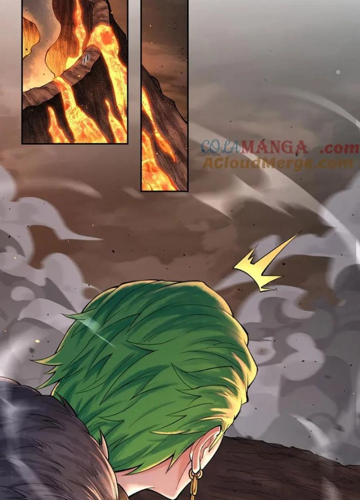 Thần Chi Cảnh Chapter 46 - 91