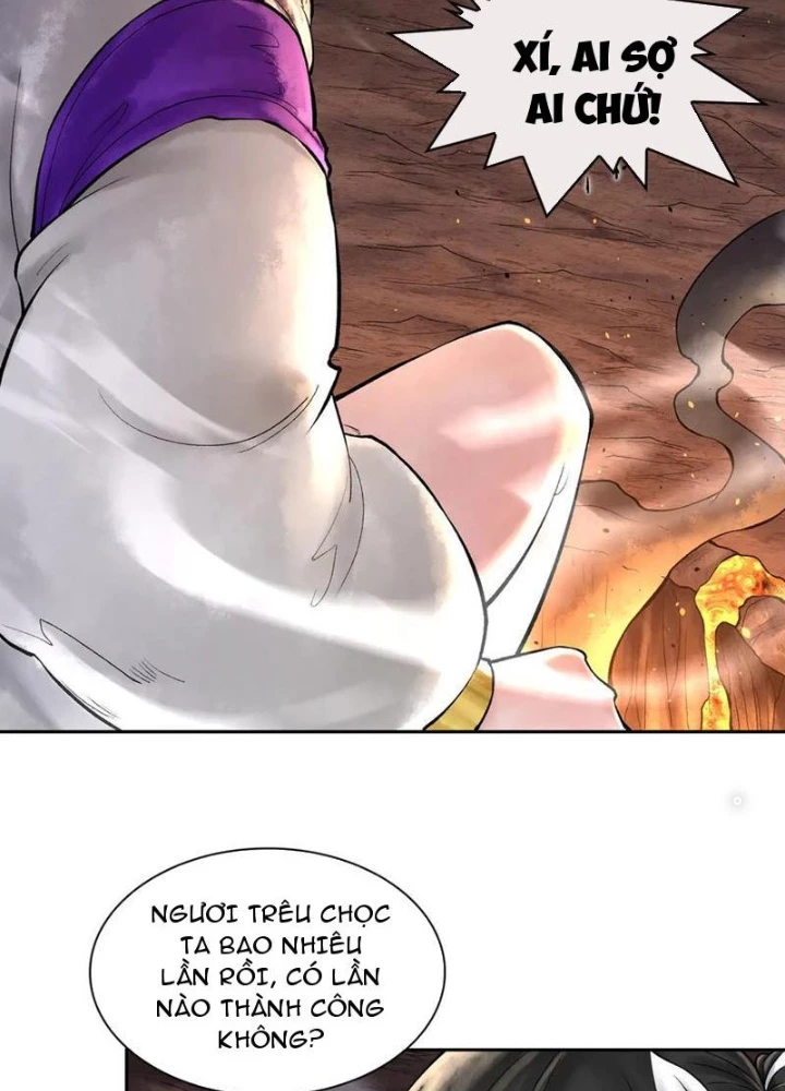 Thần Chi Cảnh Chapter 46 - 93