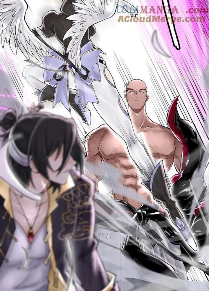 Thần Chi Cảnh Chapter 46 - 107