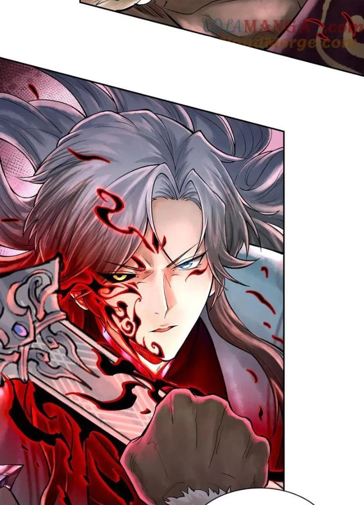 Thần Chi Cảnh Chapter 46 - 119